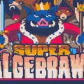 Super Algebrawl 리뷰