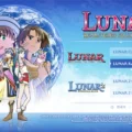 루나 리마스터 콜렉션 리뷰