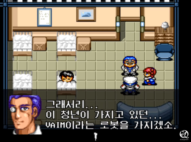 이런 스타일의 그래픽
