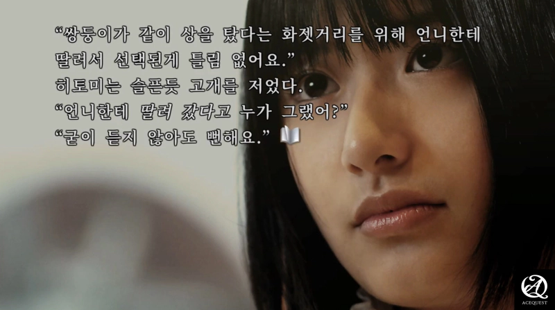 반복적으로 봐야 하는 것도 있음