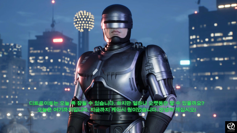 잘만든 고전게임같은 느낌