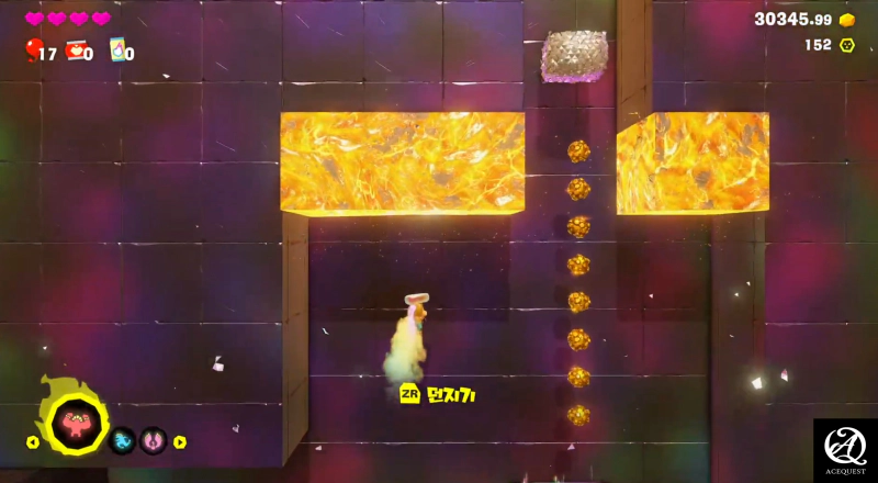 2D 카메라 방식의 플랫폼도 존재