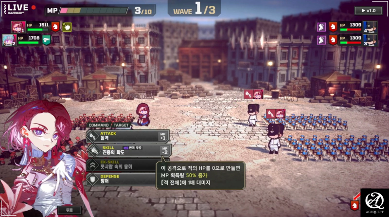 반복적으로 느껴질 수 있음