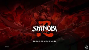 시노비 복수의 참격