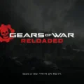 기어즈 오브 워 리로디드