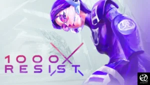 1000 x resist