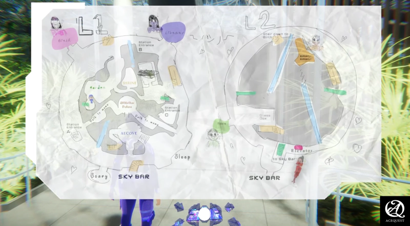 오히려 사실적이다