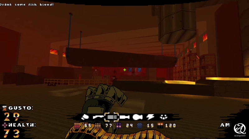 근데 길을 잘 못찾겠음