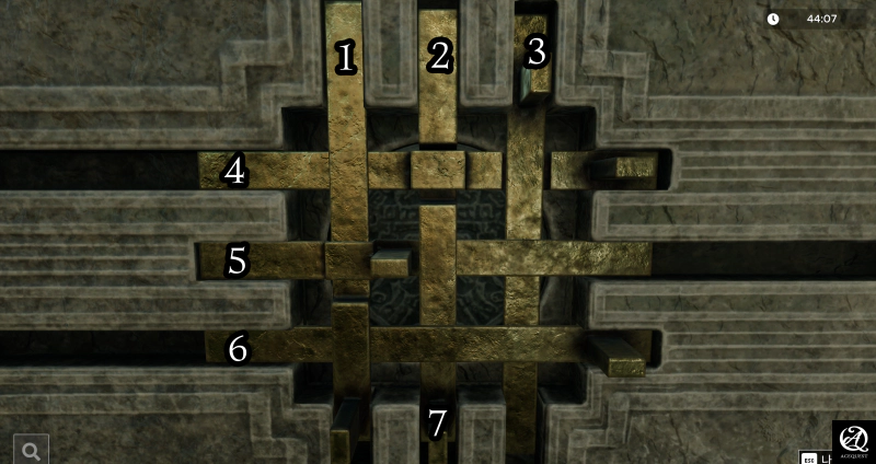 번호를 잘 보며 풀어보자