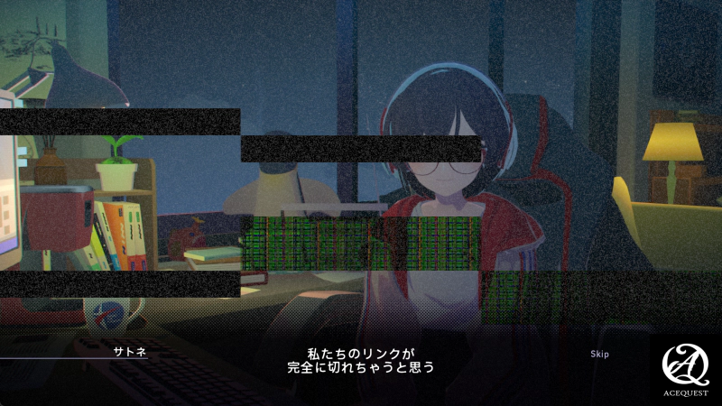 마지막은 조금 안타깝다