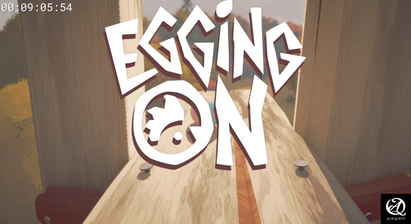 클리어 하면 나라를 구한 것 같음