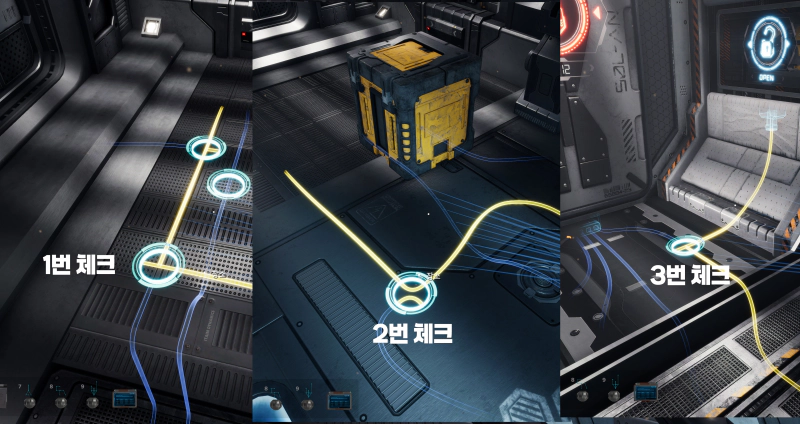 이쯤 되면 쉽게 이해했을듯