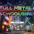 풀 메탈 스쿨걸