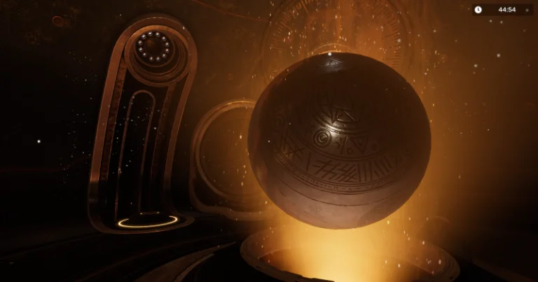 미지 속으로 공략