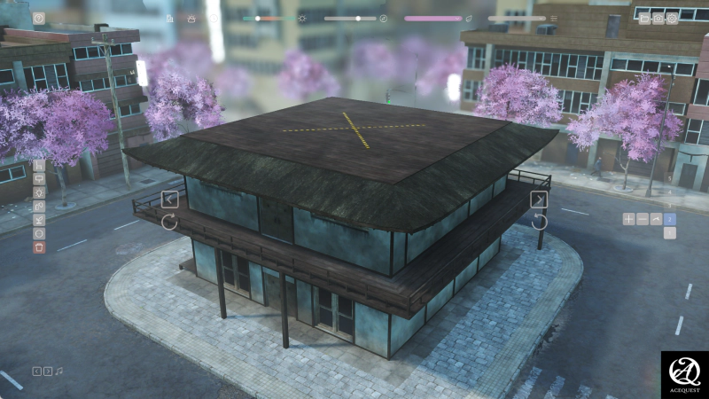 게임의 플레이 방식