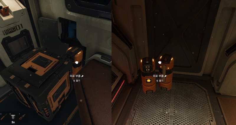 의료 부품은 이렇게 생겼다