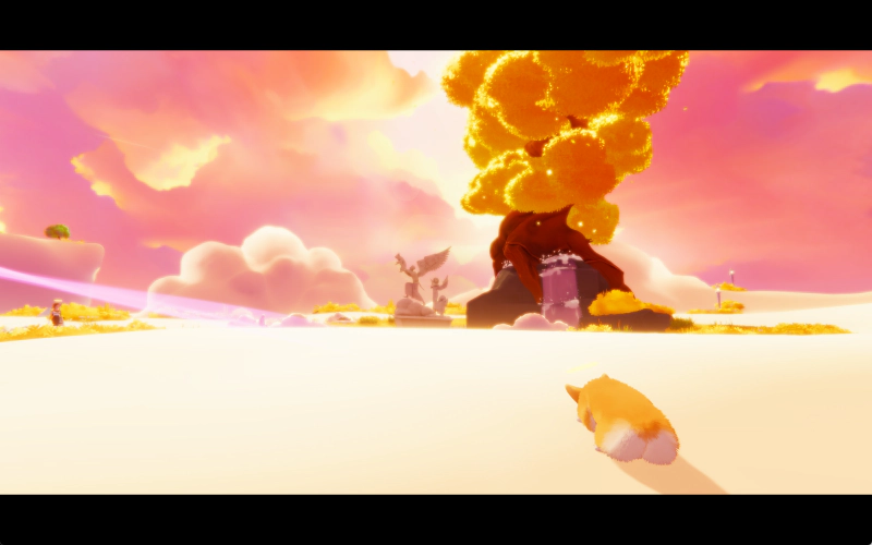 이 때까지만 해도 서정적인줄 알았음