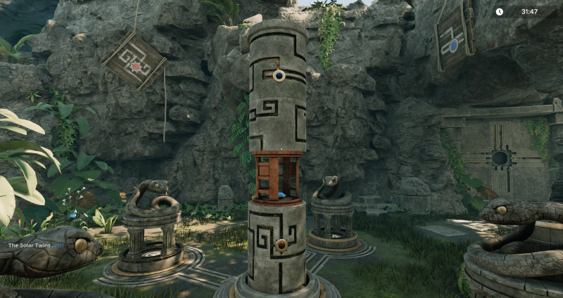 있어야 할 위치