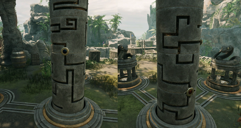 경로를 바꿔가며 길을 찾자