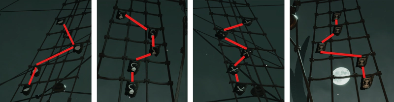 주변을 살펴보자