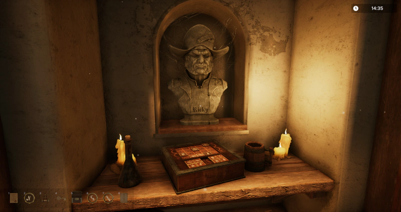 이곳에 타일 퍼즐이 있다