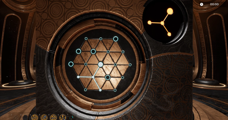 마찬가지로 같은 도형을 만들기