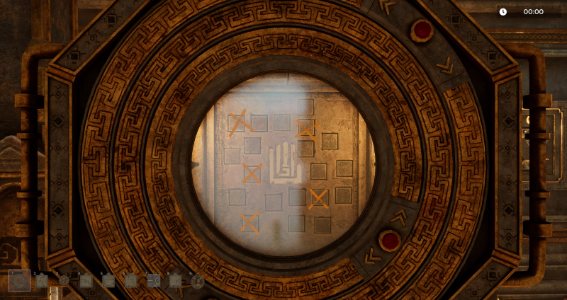 위치를 잘 맞춰서 기억하기