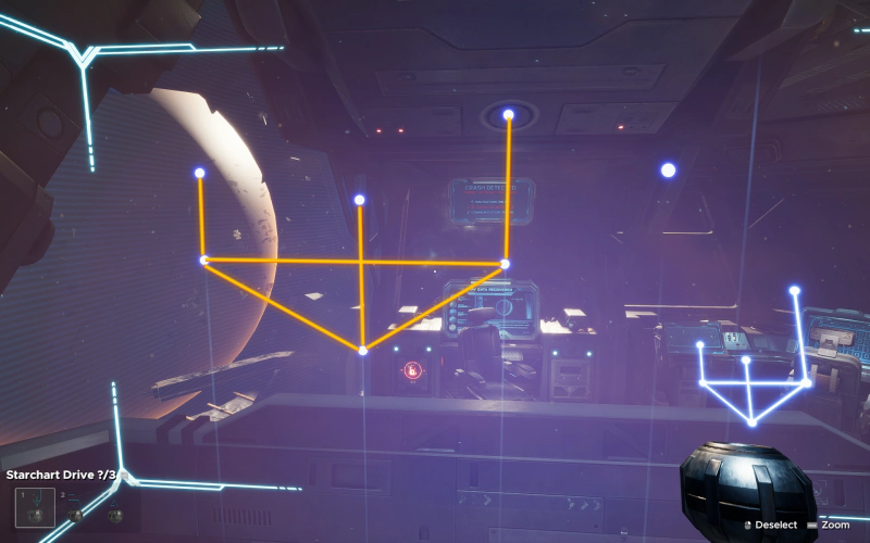 두번째 해야 할 행성맵