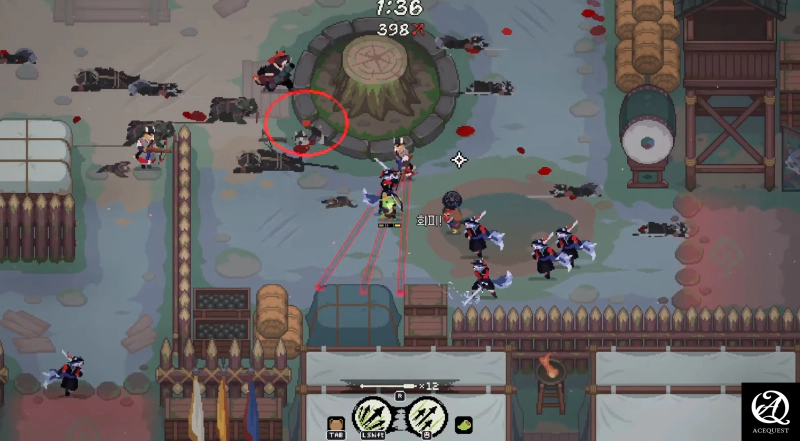 난이도가 고통스럽다