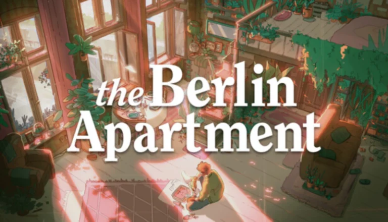 더 베를린 아파트먼트