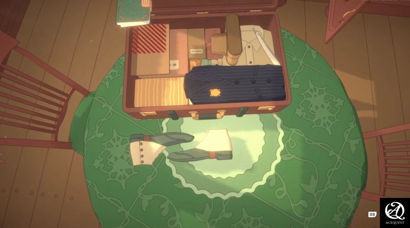 대부분 단순한 퍼즐