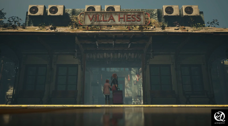 나름 괜찮은 게임