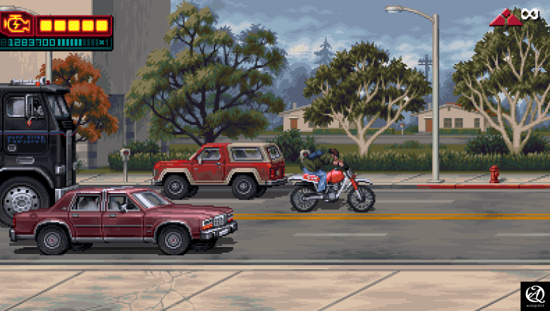 인상적인 부분이 너무 많다