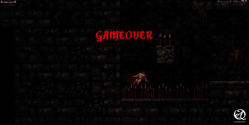 이럴거면 체력바는 왜 있어요?