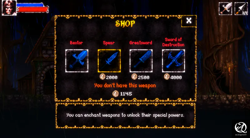 진행 방식 자체는 재밌다