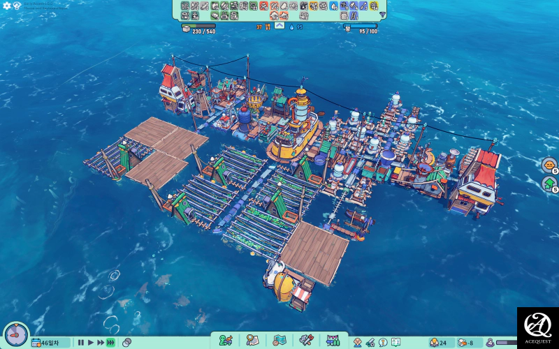 왜 점점 지치지...