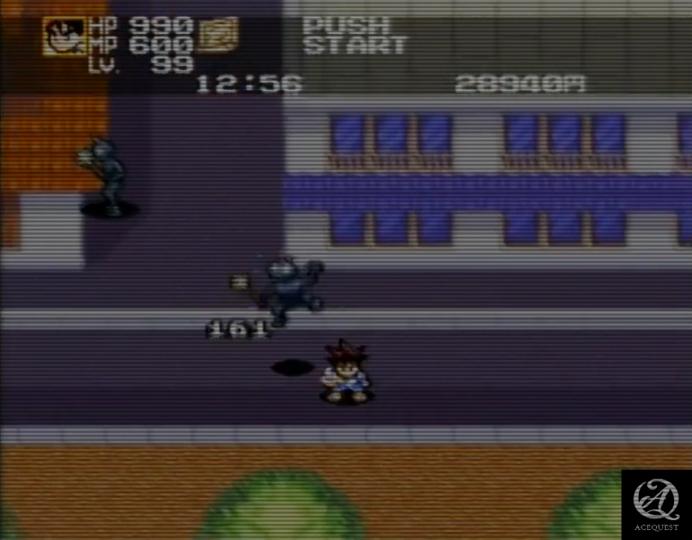 생각보다 재미있는 전투