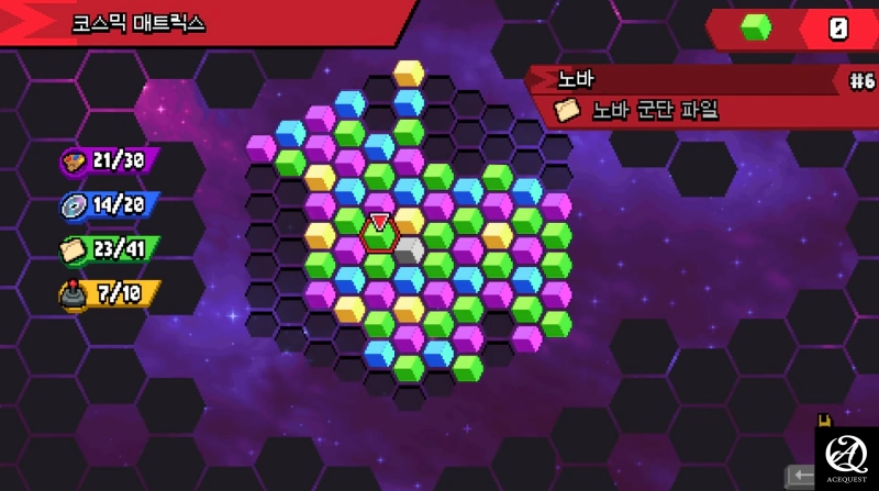 반복해야 할 이유가 딱히 없다