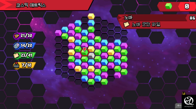 반복해야 할 이유가 딱히 없다