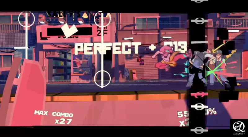 초반에만 할만한 난이도