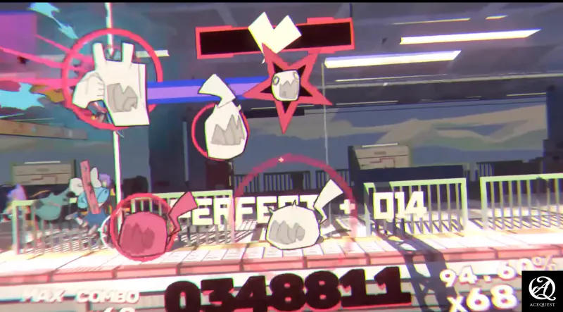 초반엔 뭐가 뭔지 모르겠음