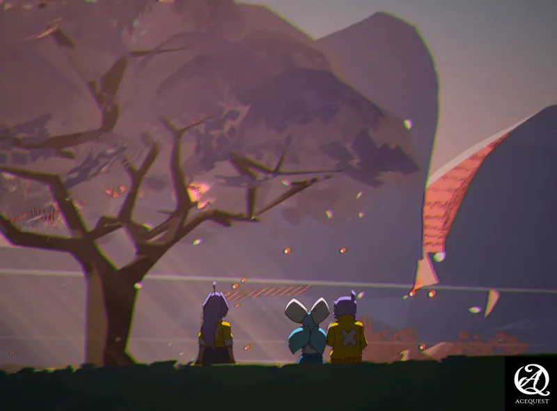 나름 엔딩까지도 괜찮았음