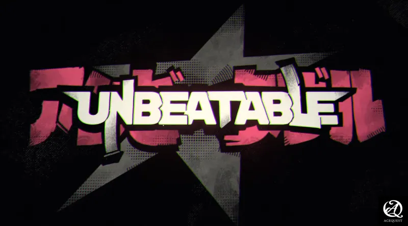 언비터블 게임리뷰