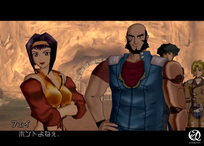 캐릭터 완성도에서 눈물이 난다