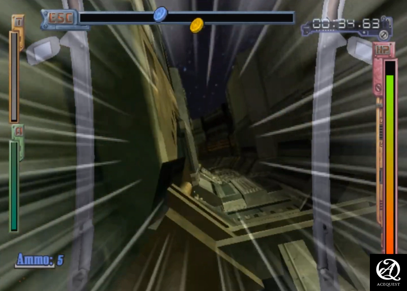 스타폭스가 왜 명작인지 알게됨