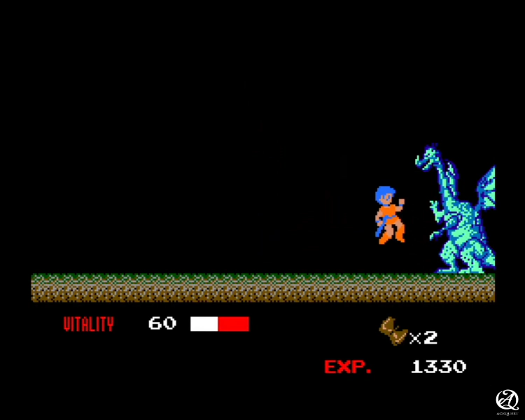 8비트 다크소울 아님?