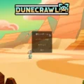 dunecrwal