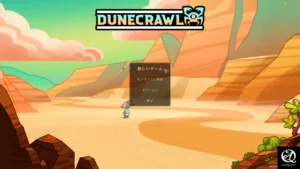 dunecrwal