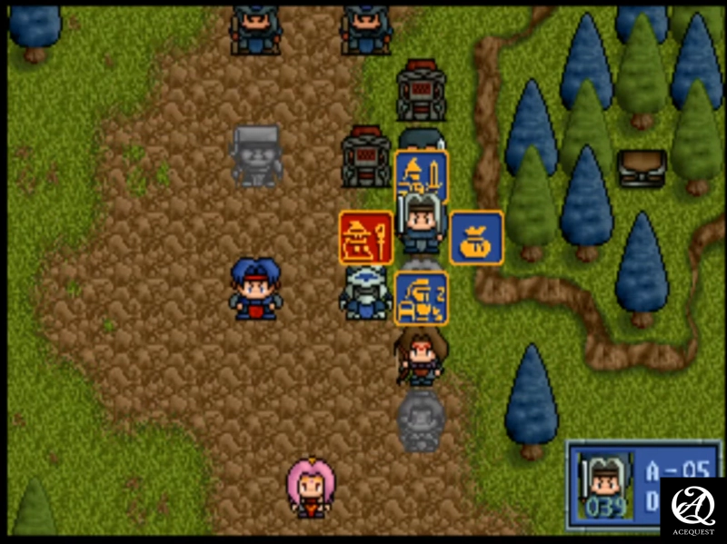 그 땐 그래픽도 익숙했음