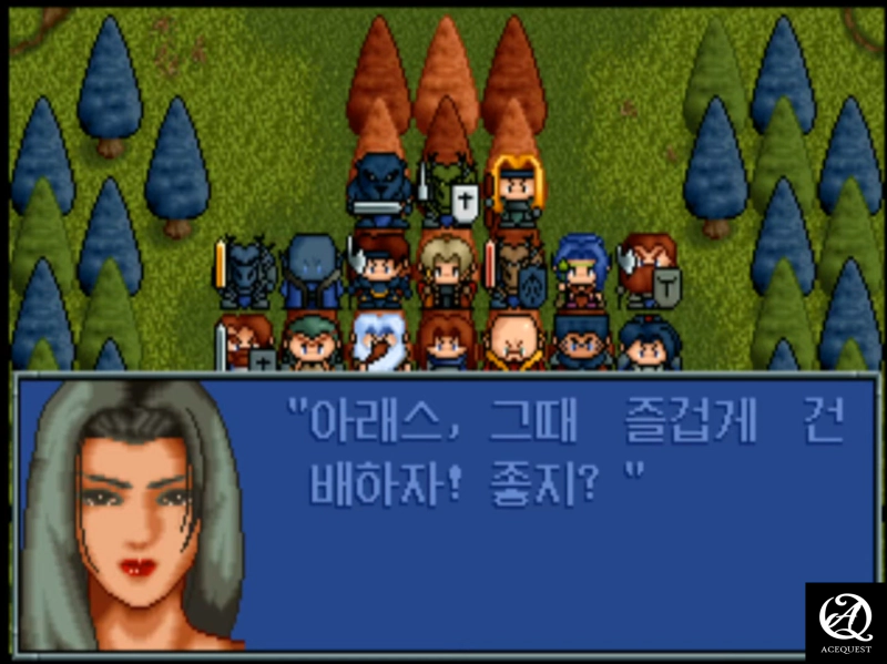 좋은 그래픽으로 하고싶다...